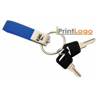 SILICON WRIST KEYCHAIN-IGT-SC1961